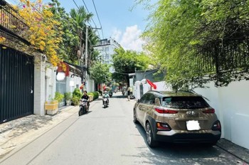 Nhà CHDV Đường Trần Bình Trọng Quận Bình Thạnh Phường 5 Cũ