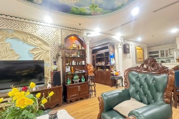 💥BÁN MỌI GIÁ💥Đẳng cấp Vinhomes 54A Nguyễn Chí Thanh 158m 4PN, Nội thất tiện nghi, 26.5 tỷ