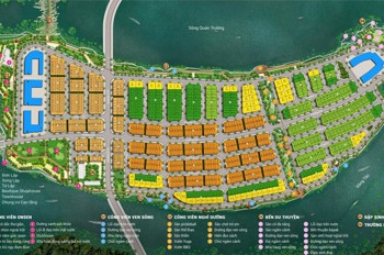 MỞ BÁN NHÀ Ở LIỀN KỀ KHU ĐÔ THỊ CAO CẤP TẠI KHÁNH HOÀ