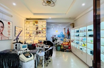 Chính chủ liền kề 50m, 7 tầng ,thang máy, trục đường đôi kinh doanh Văn Khê Hà Đông 21 tỷ thương