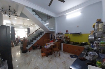 O1702 💖💖 Giảm 2.1tỷ! Nhà Mặt tiền Tân Chánh Hiệp 26 Q12, SHR, Nở hậu, Đ.9m, 3 tầng, 4.6x30m, 8.x