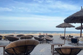 🔥GẦN 1000M2 ĐẤT ĐƯỜNG LÊ VĂN HUÂN, VIEW BIỂN VÀ NÚI. LH 0905233234