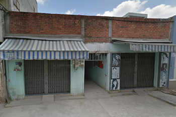 D1703 ⚡️⚡️ Giảm 510tr! Nhà trọ 19P Trần Đại Nghĩa Bình Tân, 324m2, DT 30tr/th, 11.x tỷ