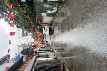 Bán nhà ngõ 80 Hoa Lâm 64m x 3T, Lô Góc OTO TRÁNH, KINH DOANH giá nhỉnh 17 tỷ còn tl