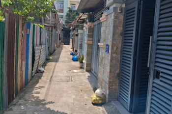 BÁN GẤP NHÀ QUAANH 7 HUỲNH TẤN PHÁT, HẺM 1135 CHỈ 5,5 TỶ