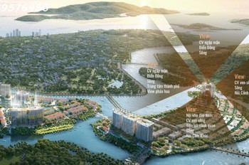 MỞ BÁN NHÀ Ở LIỀN KỀ KHU ĐÔ THỊ VEN SÔNG TẠI KHÁNH HOÀ