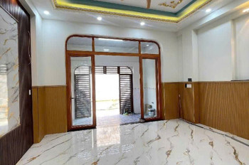 T1705 🔥 sát cầu Sông Chùa Bình Tân, SHR, Nở hậu, HXH, 3 tầng, 5.x tỷ