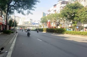 NHÀ ĐẸP ĐÓN TẾT 2026 - NHÀ 7 TẦNG THANG MÁY, NGUYỄN VĂN CỪ, ÔTÔ TRÁNH - KINH DOANH HƠN 17 TỶ CÓ TL