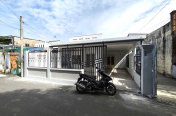 Bán Nhà 130m2 Đường Quốc Lộ 13 Ngang Đẹp 8,5m Đường 6m Kế Vạn Phúc Chỉ 9,9 Tỷ TL