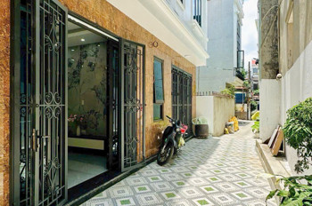 Bán Nhà Mới Xây Văn Cao, Hải Phòng – Khu Phố Tây Sầm Uất – Nhà Đẹp, Nội Thất Hiện Đại – Giá Tốt