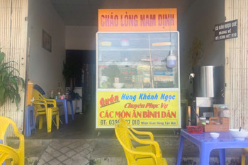 CẦN SANG NHƯỢNG MẶT BẰNG TẠI 472 BÌNH GIÃ – BÀ RỊA – VŨNG TÀU – GIÁ CHỈ 110 TRIỆU