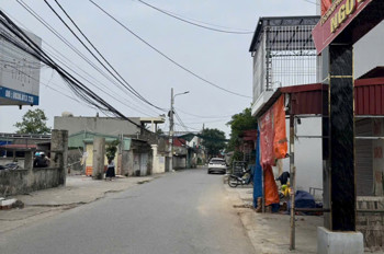 BÁN 2 LÔ LIỀN KỀ ĐẸP – VỊ TRÍ ĐẮC ĐỊA NGÕ 73 KIỀU HẠ, HẢI AN – Ô TÔ VÀO TẬN NƠI