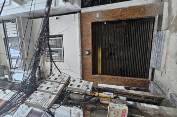 CHCCMN DÒNG TIỀN ỔN ĐỊNH -TỔNG 10 PHÒNG KHÉP KÍN- HỆ THỐNG PCCC - THANG MÁY _ 6 TẦNG-50M2