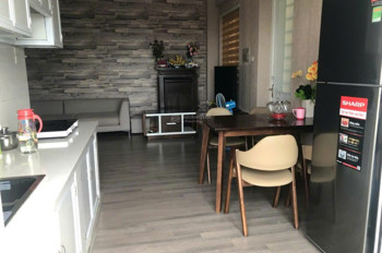 BÁN CĂN GÓC HAI MẶT THOÁNG CHUNG CƯ ĐỒNG TÀU THỊNH LIỆT VIEW HỒ YÊN SỞ