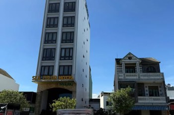 BÁN LÔ ĐẤT 2MT VÕ NGUYÊN GIÁP, ĐỐI DIỆN RESORT FURAMA, GIÁ ĐẦU TƯ