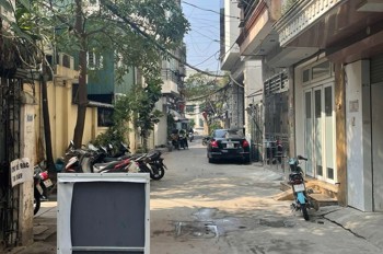 NHÀ ĐẸP Ô TÔ ĐỖ CỬA- VÀO NHÀ Phố Hào Nam 53m2 X 6 tầng 20.5 Tỷ Đống Đa Hà Nội