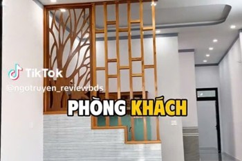 NHÀ ĐẸP – GIÁ TỐT –CẦN BÁN NHÀ MẶT TIỀN TẠI Đường Trần Văn ơn, P.Trường Chinh TP. Kon Tum, Kon Tum