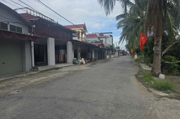 BÁN ĐẤT QUYẾT TIẾN 2 – HỢP ĐỨC – ĐỒ SƠN  95M2  GIÁ 9XX TRIỆU – LÔ HIẾM GẦN CHỢ  ZALO 0567 222 555