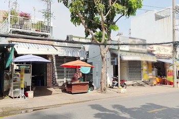 Nhà MT 4×26m - 113m2 Phạm Thế Hiển - P7