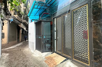 BÁN CĂN HỘ DÒNG TIỀN Phố Hào Nam-Đống Đa 65m2 8 Tầng, 18 phòng X 24.9 tỷ Đống Đa Hà Nội 