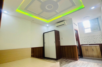 Cho thuê phòng đẹp – Đủ nội thất – Khu an ninh, đầy đủ tiện ích, vân tay, giờ giấc tự do