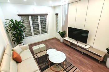 Nguyễn Văn Trỗi – 30m² – 6 Tầng – MT 3.9m – 7.35 Tỷ – Thanh Xuân, Hà Nội