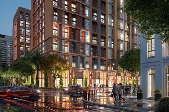 CHỈ TRẢ TRƯỚC 480 TRIỆU – HỖ TRỢ VAY 70% – ÂN HẠN GỐC & LÃI 30 THÁNG - Phủ Lý, Hà Nam