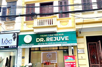 Cho thuê phòng tầng 1 làm nhà ở hoặc kinh doanh dịch vụ làm đẹp – Ngụy Như Kon Tum, Nhân Chính,