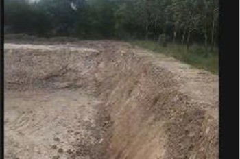 ĐẤT CHÍNH CHỦ - GIÁ TỐT Tại Xã Minh Tân, Dầu Tiếng, Bình Dương NAY Xã Long Hòa, TP Hồ Chí Minh