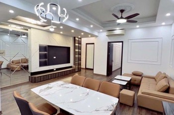 Bán nhà CC Licogi P. Đại Từ, HN, DT 112m2, giá bán 8.3 tỷ 🔥Mô tả: ☀️ Nhà thoáng, căn góc ngập tràn