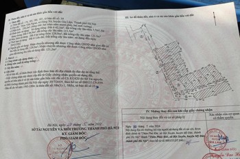 CẦN BÁN 50 M2 ĐÂT ĐẶNG XÁ - GIA LÂM, GIÁ ĐẦU TƯ, LIÊN HỆ 0985865658