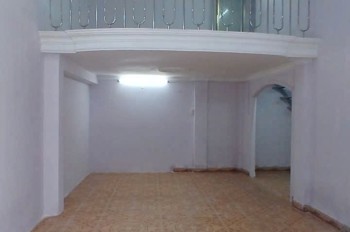 56m2, BÁN GẤP NHÀ 3 TẦNG, 3PN, 535/ THỐNG NHẤT, P11 GÒ VẤP, 4 TỶ 89 TL