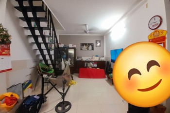 Bán nhà 2 tầng đường số 24, Phường Hiệp Bình Chánh, Thủ Đức, TP HCM - Giá 9,35  tỷ, sổ hồng đầy đủ!