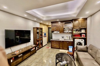 Bán nhà Trần Hưng Đạo, 90m 3 ngủ oto đỗ, ở sướng chỉ nhỉnh 3,5x tỷ