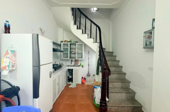 ⚡️ CƠ HỘI ĐẦU TƯ: NGÕ THÔNG - KHU VUI CHƠI GẦN NHÀ 🎯 - Bán nhà Thanh Xuân, Nguyễn Trãi