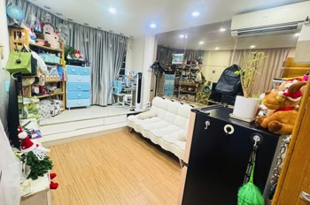 Nhà HXH Đường Nguyễn Duy Dương Quận 10 Phường 4 Cũ