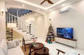 Nhà Đường Kỳ Đồng Quận 3 Phường 9 Cũ