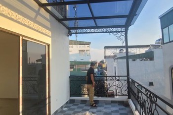 BÁN NHÀ MẶT NGÕ THÔNG- KINH DOANH-Ô TÔ ĐỖ CỬA Phố Trần Qúy Cáp 51m2 X 6 Tầng 19.8 Tỷ