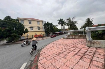 79M² MẶT TIỀN TRUNG TÂM NAM ĐỒ SƠN – NGAY NGÃ 3 – GIÁ 3.5X TỶ – VỊ TRÍ VÀNG KINH DOANH  ZALO 0567