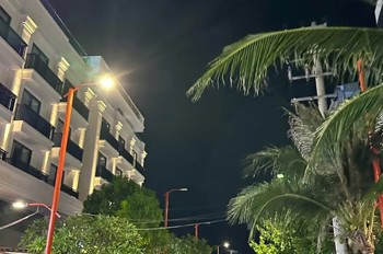 BÁN CẶP ĐẤT ĐƯỜNG CHÂU THỊ VĨNH TẾ, TUYẾN PHỐ ẨM THỰC