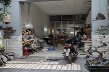 D1709 ⚡️ Giảm 100tr! Nhà Vuông HXH Lê Văn Khương, SHR, 4.x tỷ