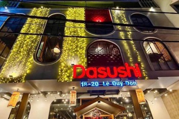 💥💥💥💥 CĂN NHÀ MẶT BẰNG ĐƯỜNG LÊ QUÝ ĐÔN ĐÀ NẲNG THUẬN TIỆN, DIỆN TÍCH 510M2, GIÁ CHỈ 87 TỶ, SỔ