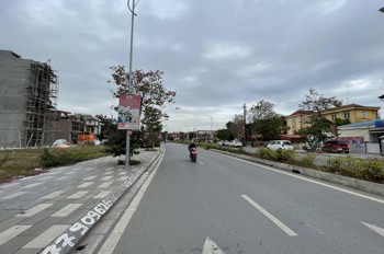 Bán Đất Tái Định Cư Đông Khê 2 – Ngô Quyền, Hải Phòng – Gần Hồ Đào, Gần Cầu Đất – Bìa Đỏ Chính Chủ