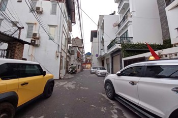 Bán Lô Đất 136,2m² Mặt Ngõ Rộng 4m – Ô Tô Vào Tận Nhà – Phương Lưu, Hải An – Gần Hồ, Gần Lê Hồng