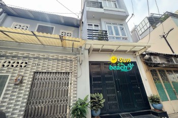 BÁN NHÀ 2 TẦNG MẶT TIỀN Đ. PHAN TÔN, QUẬN 1 - DUY NHẤT NHÀ BÁN