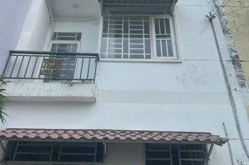 🏡 BÁN NHÀ HẺM XE HƠI – THÔNG SANG HÀ HUY GIÁP – SỔ NỞ HẬU – 51M² – 3 TẦNG – GIÁ CHỈ 4.2 TỶ Còn TL