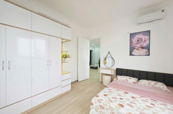 Tòa B Vinaconex Trương Công Giai 65/75m-2PN, Mới đẹp, hơn 7 tỷ