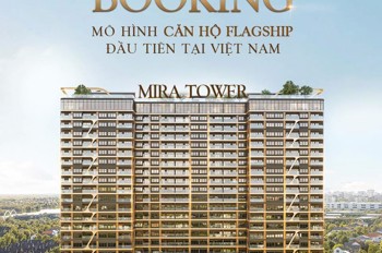 Mở bán toà Mỉa Tower - Dự án Regal Complex Đà Nẵng. Giảm 100tr cho khách hàng đặt Booking sớm