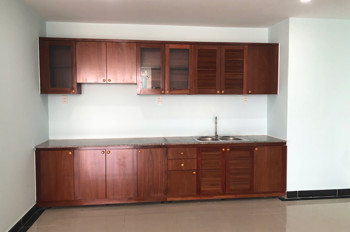 Căn hộ cao cấp Giai Việt 78m2, 2PN2WC, đang chờ sổ