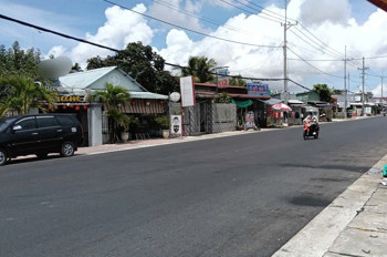 SIÊU PHẨM ĐẤT MẶT TIỀN QUỐC LỘ 61 – MINH LƯƠNG, KIÊN GIANG